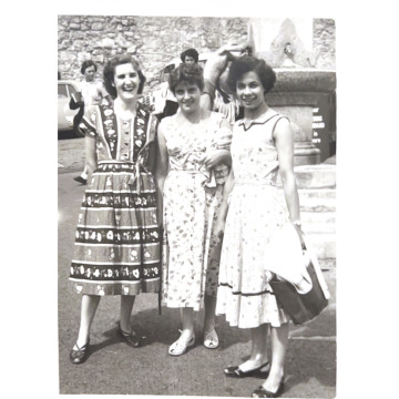 Photo of Betty DELLING