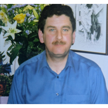 Photo of Michael HAPKA