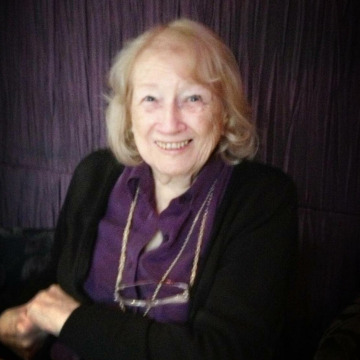 Notice Gallery for Iris Rosalie MANSFIELD