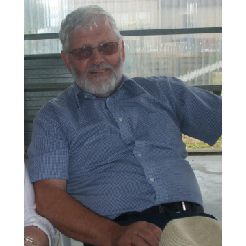 Photo of Leslie Duncan WEAVER