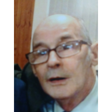 Photo of James GARLAND - (ALNESS)