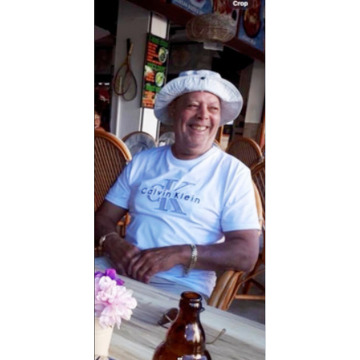 Photo of David John STEVEN