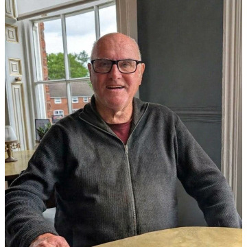 Photo of Anthony DUKA