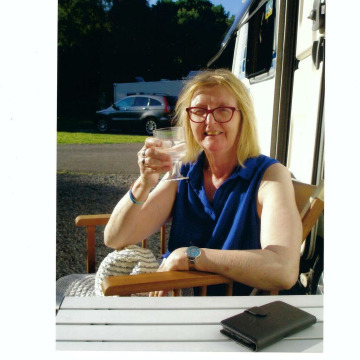 Photo of Rosemary Anne WARREN