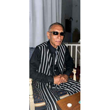 Photo of Craig Charles HOLNESS