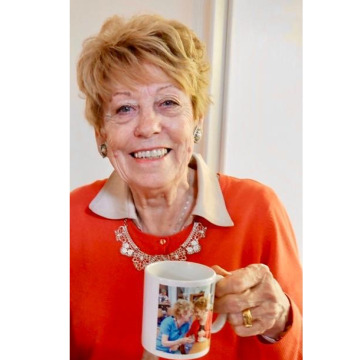 Photo for notice Sarina 'Julie' BIRCH