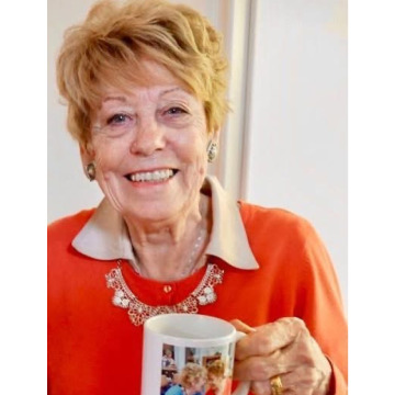 Photo for notice Sarina 'Julie' BIRCH