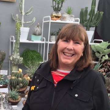 Notice Gallery for Carol Ann NOBLE