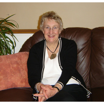 Photo of May WILSON