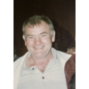 Notice Gallery for Ken PARKINSON