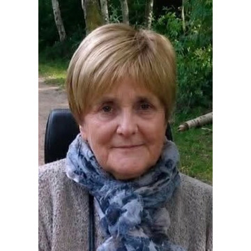 Photo of Alison FOSTER