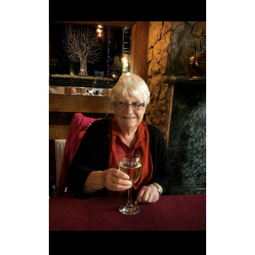 Notice Gallery for Sylvia GIBBS