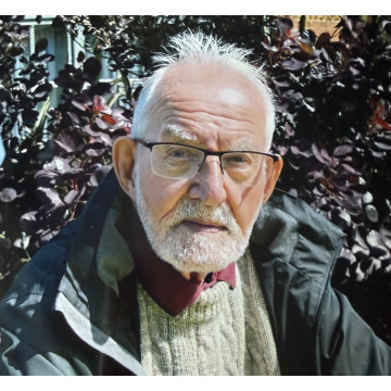 Notice Gallery for Peter Alexander GLOVER