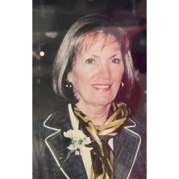 Notice Gallery for Margaret Heather WILSON