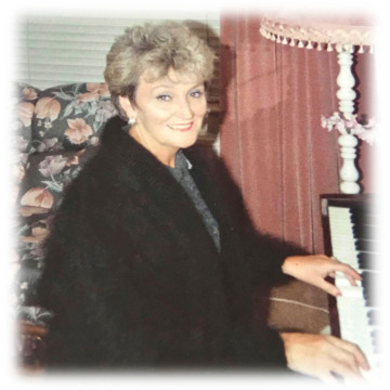 Notice Gallery for Barbara Rose HOPKINS