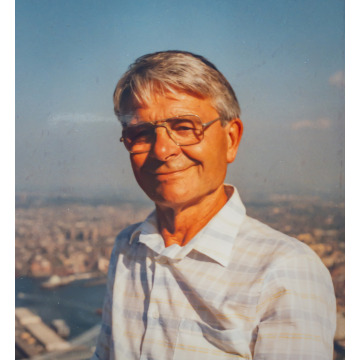 Photo of Herbert SLOAN