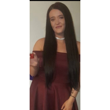 Notice Gallery for Chelsey-lee Justine O'ROURKE