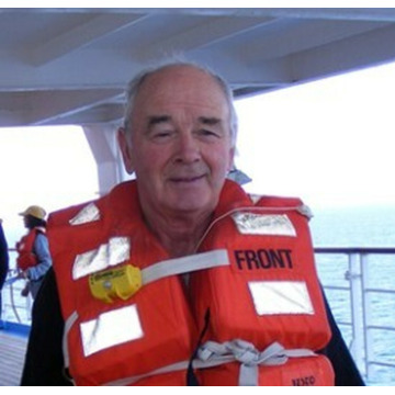 Photo of Michael John DEVLIN