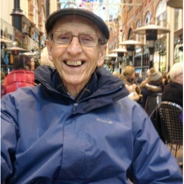 Photo of Ronald CRAWLEY