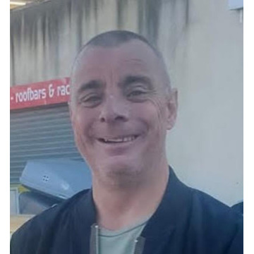 Photo of Paul CULLEY
