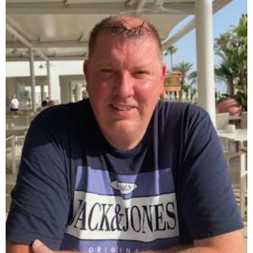 Photo of Michael David ROBERTS