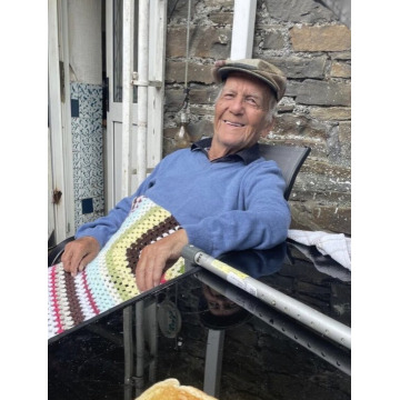 Photo of Kenneth DAVIES