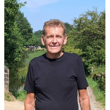 Photo of Frank LOCKWOOD