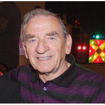 Notice Gallery for Len CADWALLADER