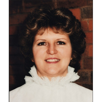 Notice Gallery for Patricia BATES