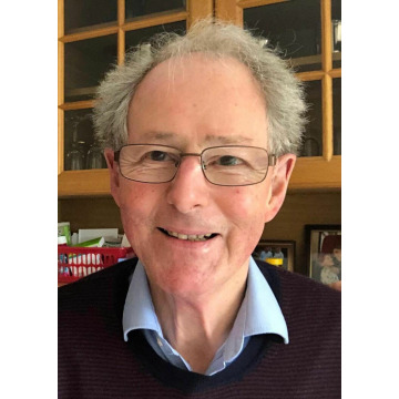 Photo of Paul FLEETWOOD