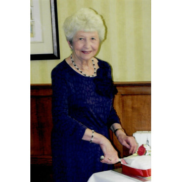 Photo of Jill HOLBROOK