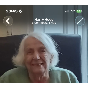Photo of Dr Anna DAVIES