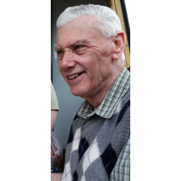 Photo of Alan KICK