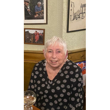 Photo of Diana GREEN