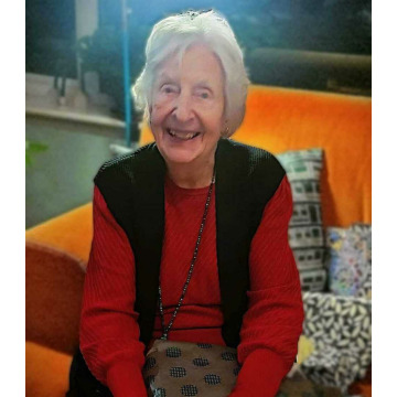 Photo of Jean Mary MILLINGTON