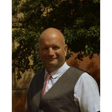Photo of Stephen Craig WALKER