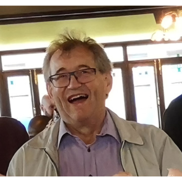 Photo of Frank GILHAM