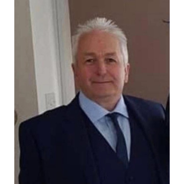 Photo of Christopher QUINN - (ALNESS)