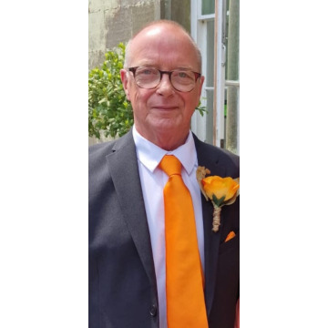 Photo of Michael DONOVAN