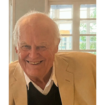 Photo of John CHURCHILL