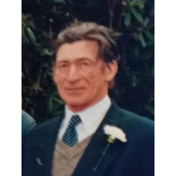 Photo of Jack ORCHARD