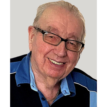 Photo of George Francis CAREN