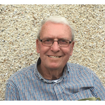 Photo of David BLAKEY