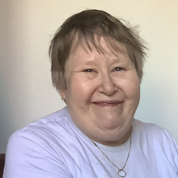 Photo of Pamela CLARK