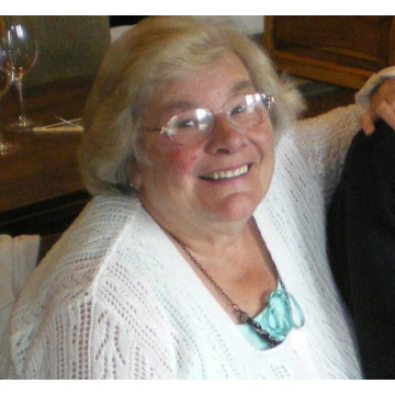 Photo of Brenda CAMPBELL