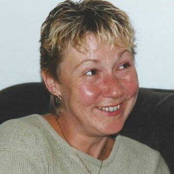 Notice Gallery for Sally Elizabeth DUFF