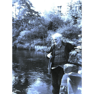 Notice Gallery for Bernard O'TOOLE