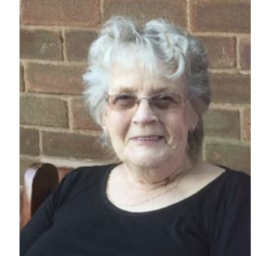 Notice Gallery for Lorna TURTON