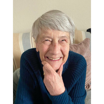 Notice Gallery for Valerie WESTROP