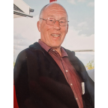 Photo of Barry HOLMES